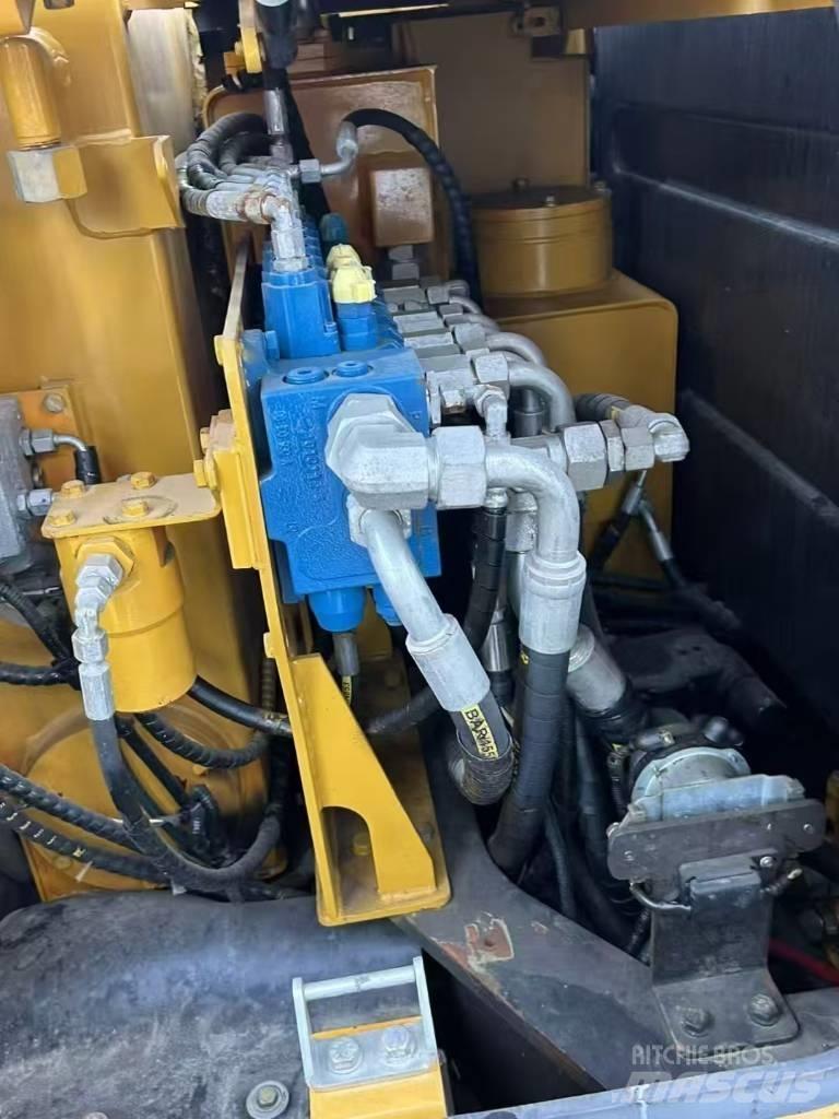 Sany SY 60 C Escavatori cingolati