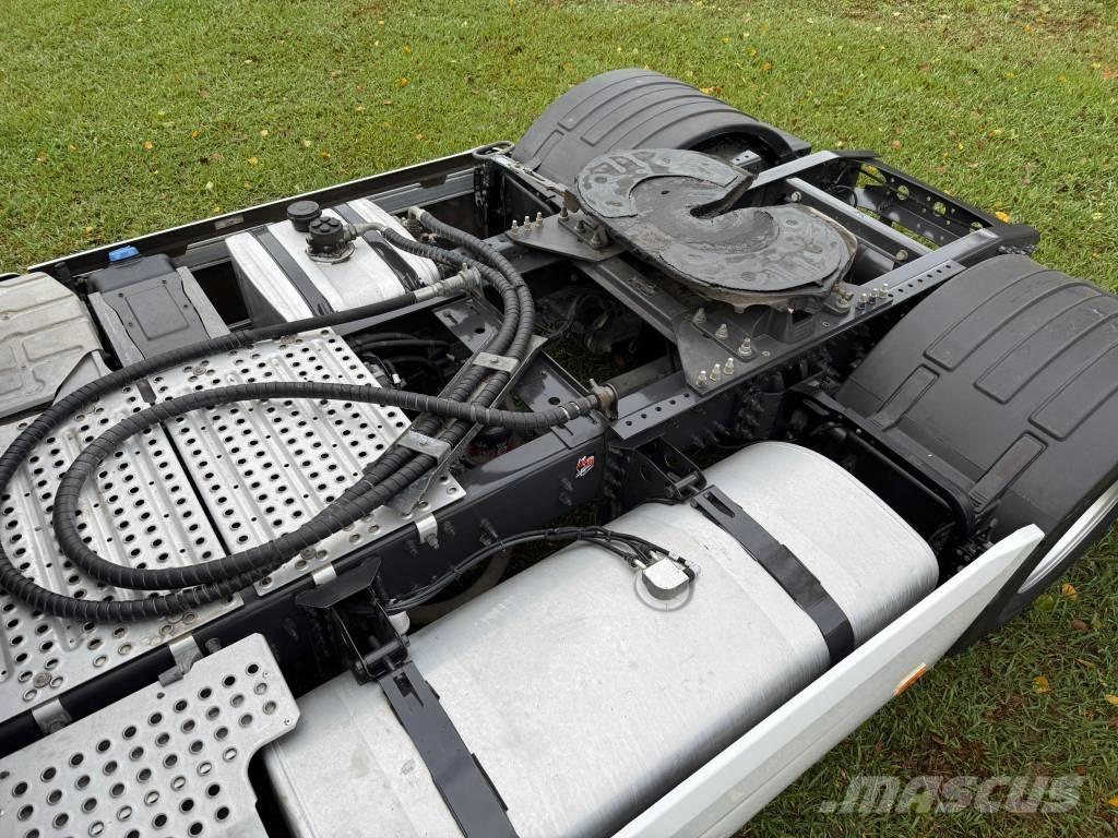 Renault T480 Motrici e Trattori Stradali