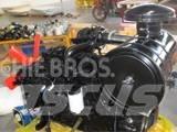 Cummins 6BT5.9-C135 Motori