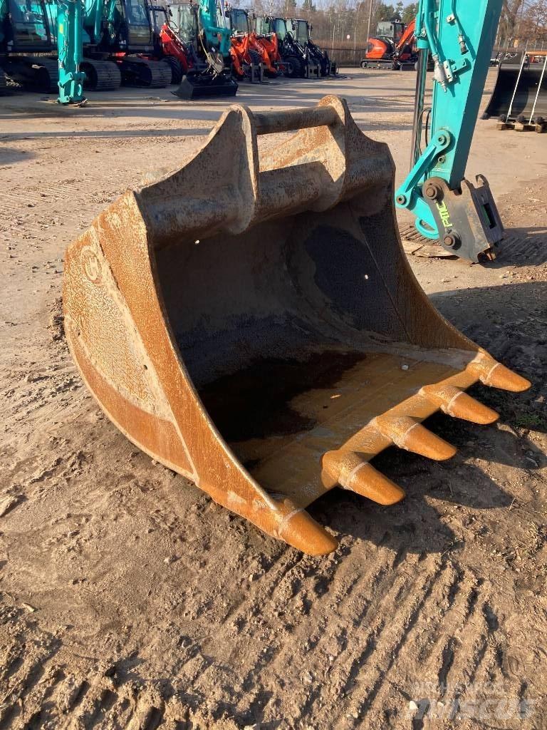 Kobelco SK 210 LC-10 Escavatori cingolati