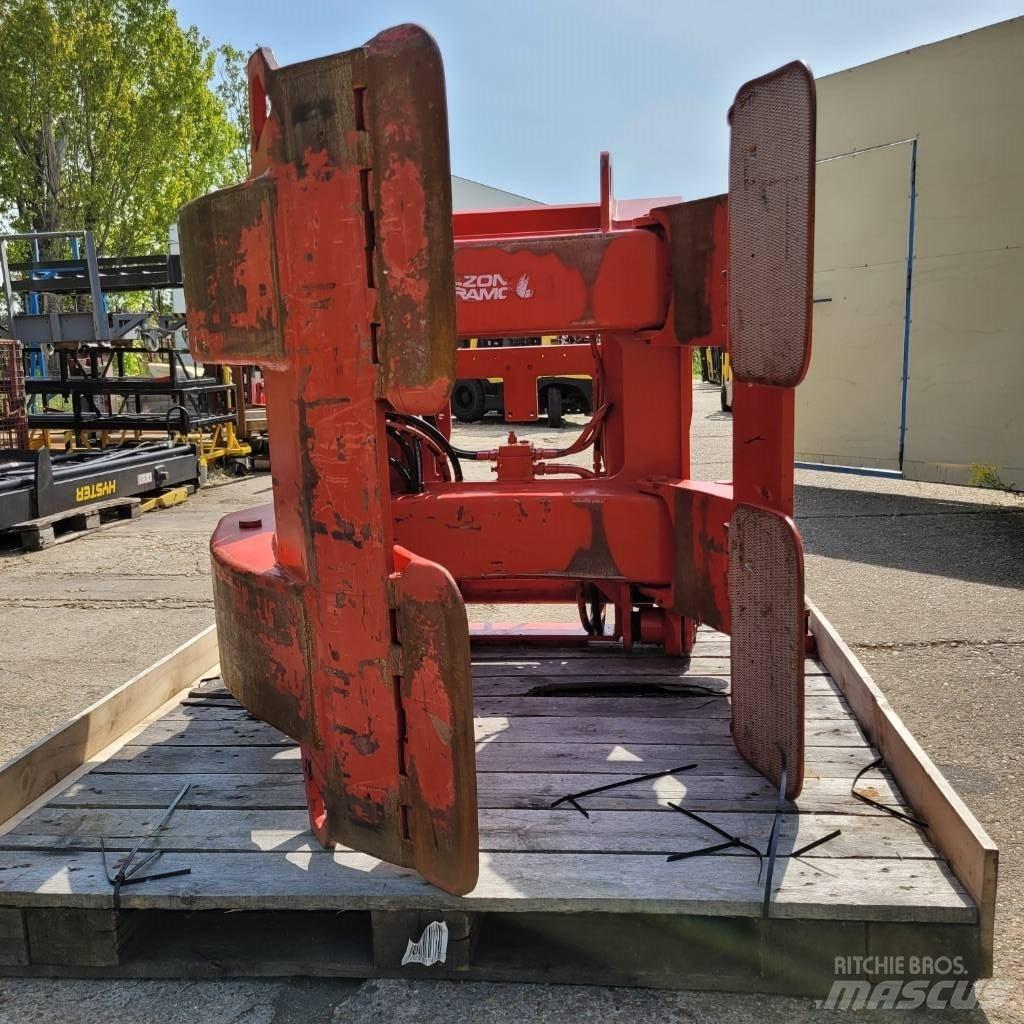 Bolzoni TA-320NV Movimentazione Materiali - Altro
