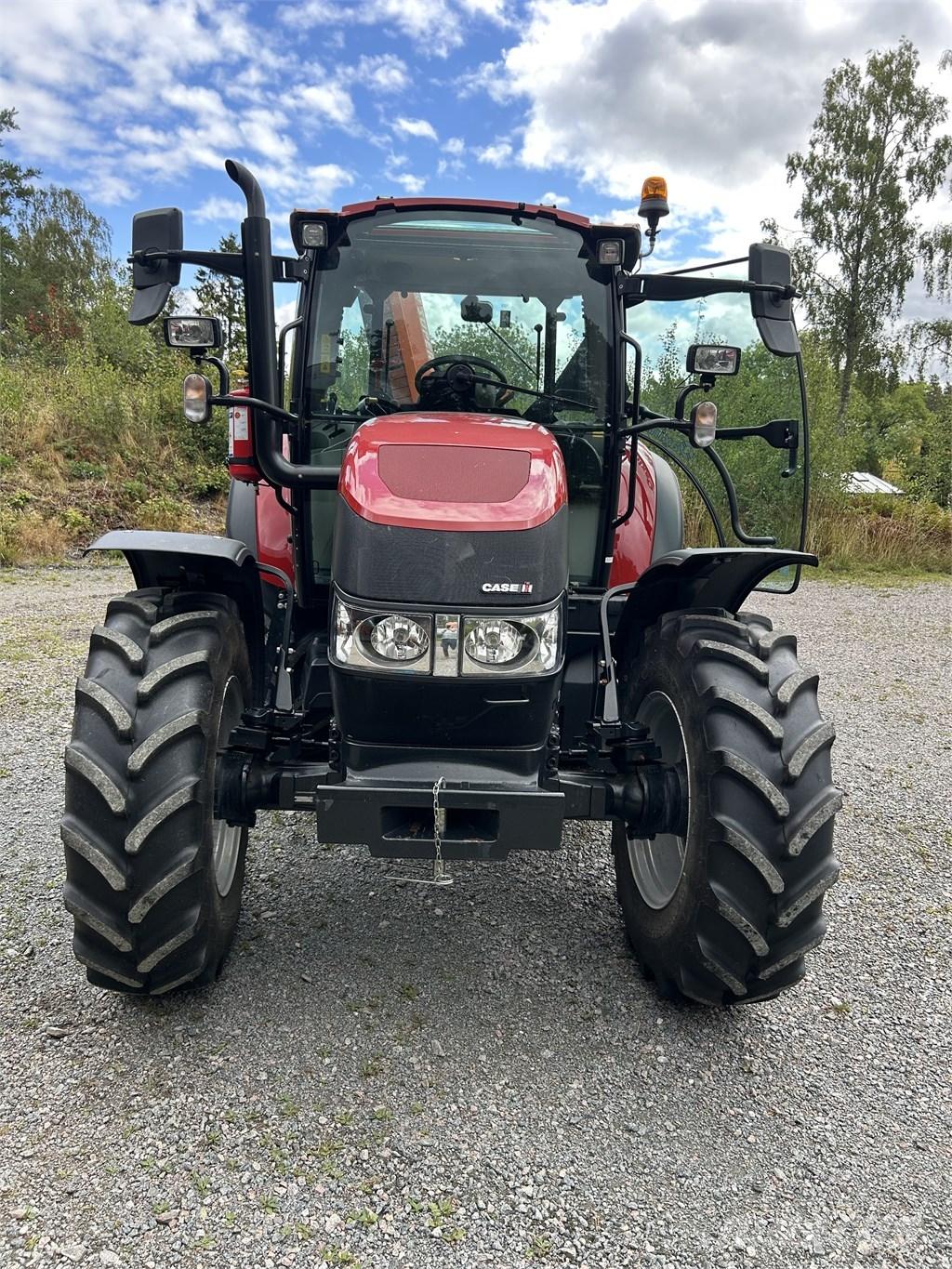 Case IH Farmall 85 C Trattori