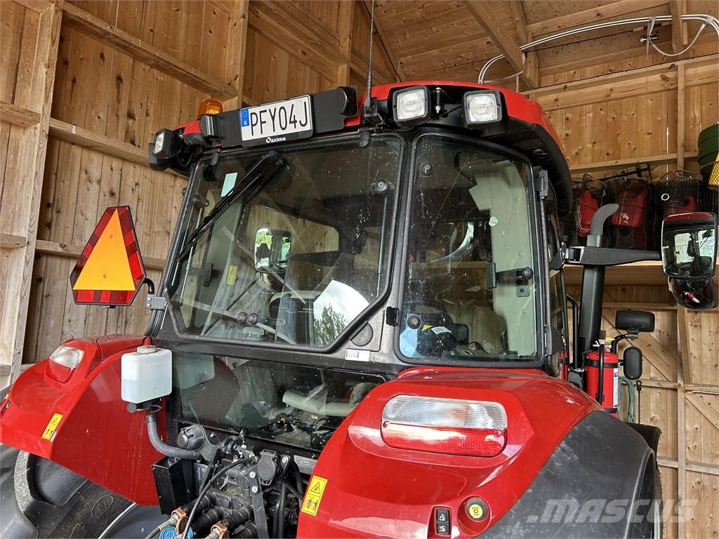 Case IH Farmall 85 C Trattori