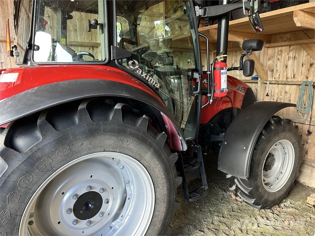 Case IH Farmall 85 C Trattori