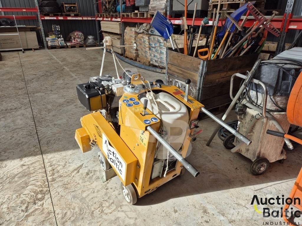 Cedima CF-2116 D Costruzioni - Altro