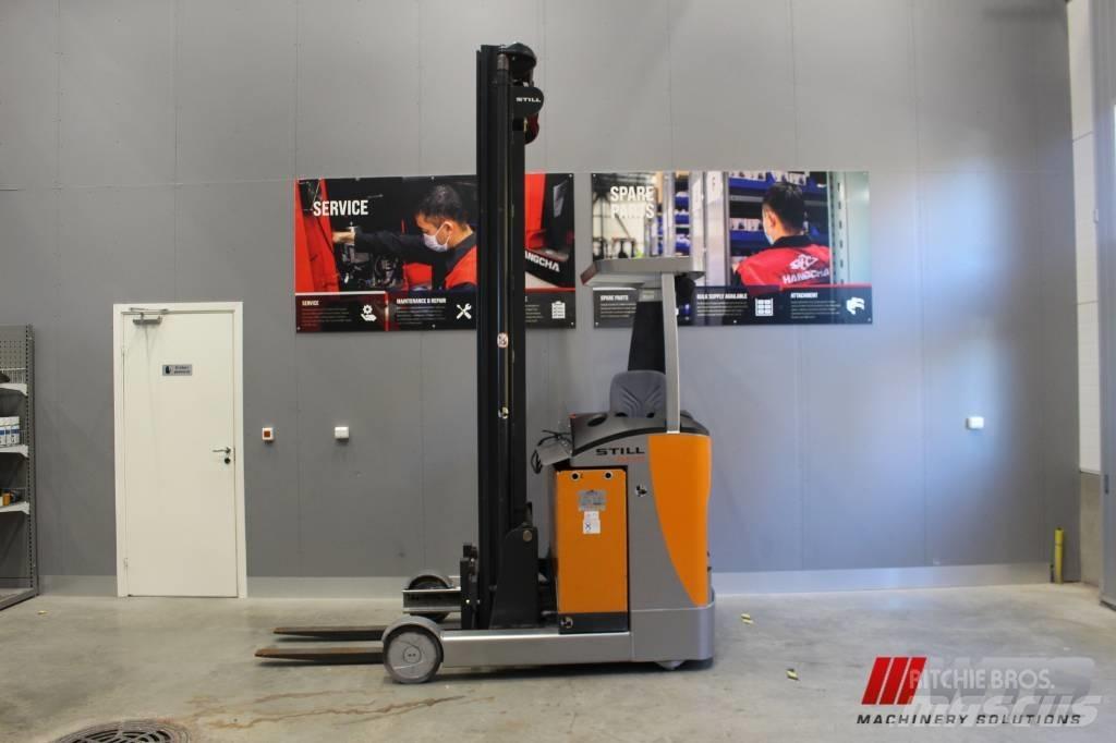 Still FMX17 Carrello retrattile