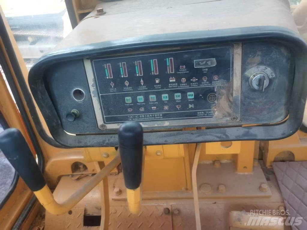 CAT D 7 G Motorgraders