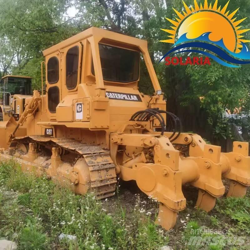CAT D 7 G Motorgraders