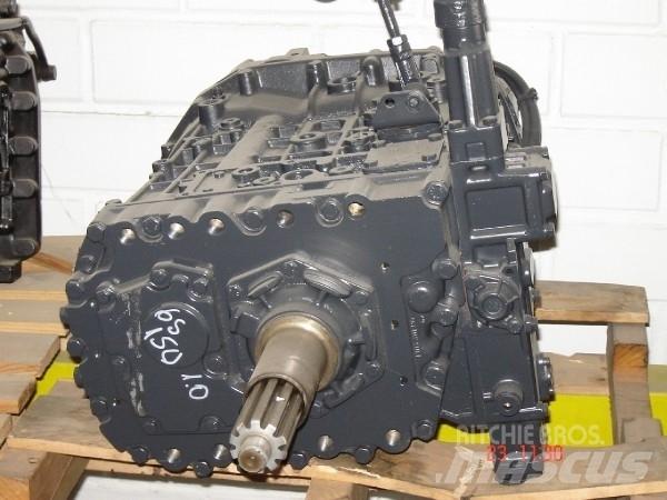 ZF 6 S 150 Scatole trasmissione