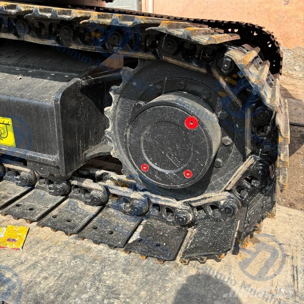 Sany SY 95 C Pro Escavatori cingolati