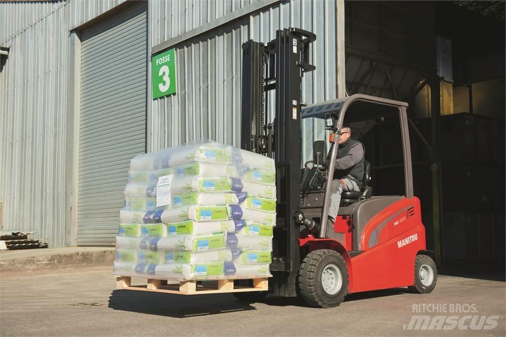Manitou ME425-435 Carrelli elevatori elettrici
