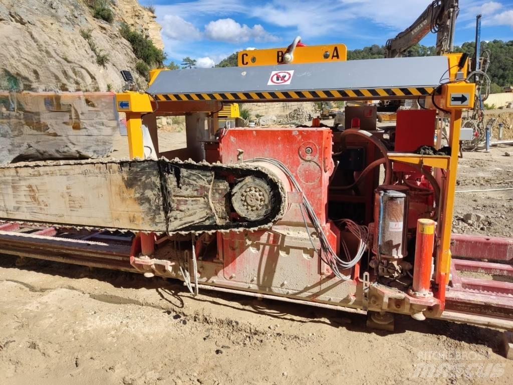 Fantini 70 SUPER H Costruzioni - Altro