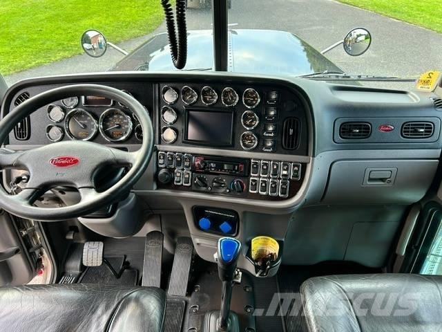 Peterbilt 389 Motrici e Trattori Stradali