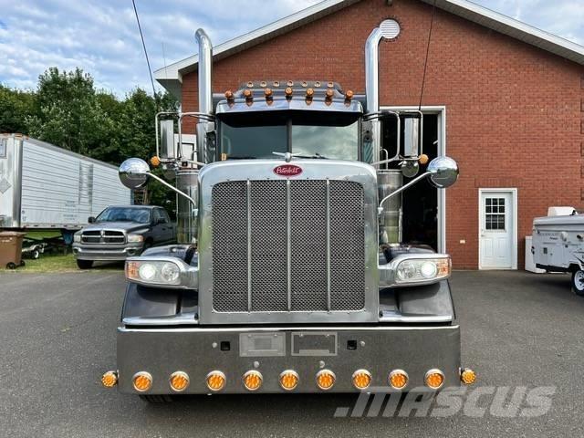Peterbilt 389 Motrici e Trattori Stradali