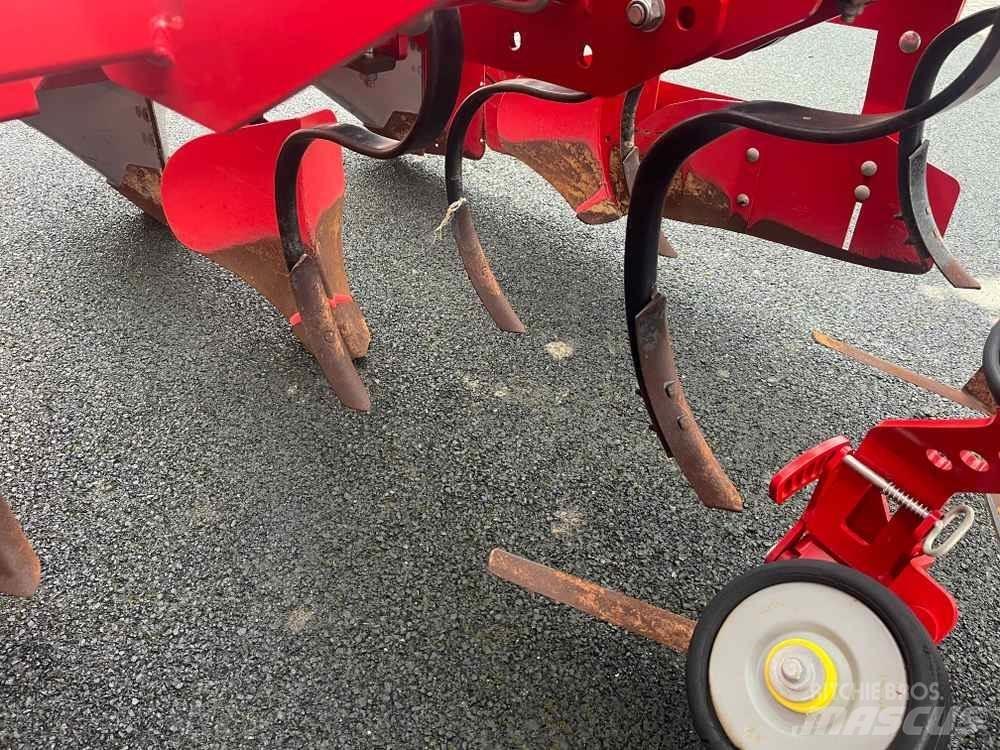 Grimme GH Attrezzature  raccolta patate - Altro