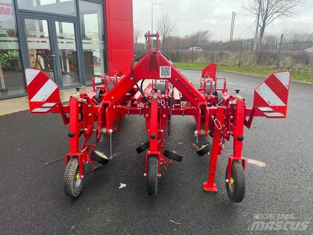 Grimme GH Attrezzature  raccolta patate - Altro