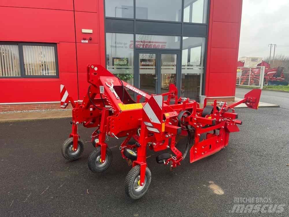 Grimme GH Attrezzature  raccolta patate - Altro