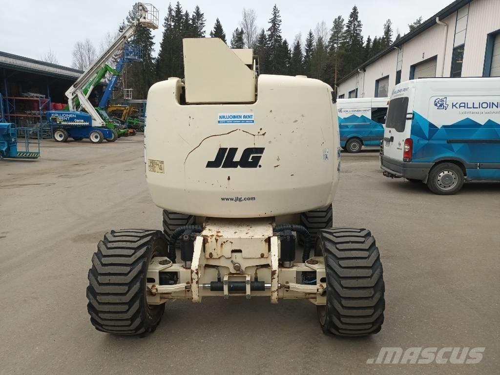 JLG 450 AJ Piattaforme a braccio articolato