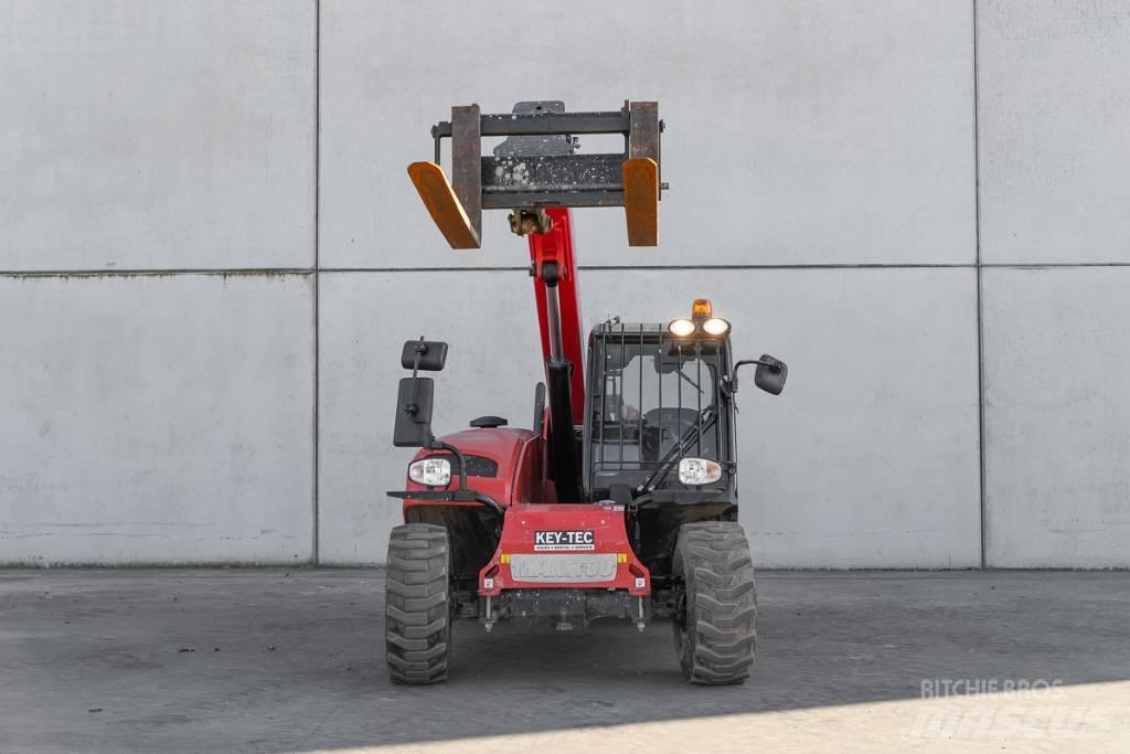Manitou MT 625 H Sollevatori telescopici
