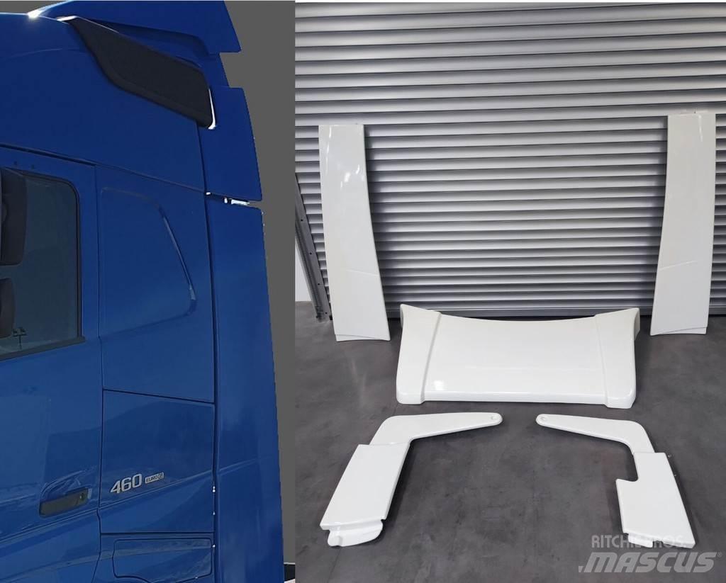 Volvo FH Euro 6 Trasporto - Altro