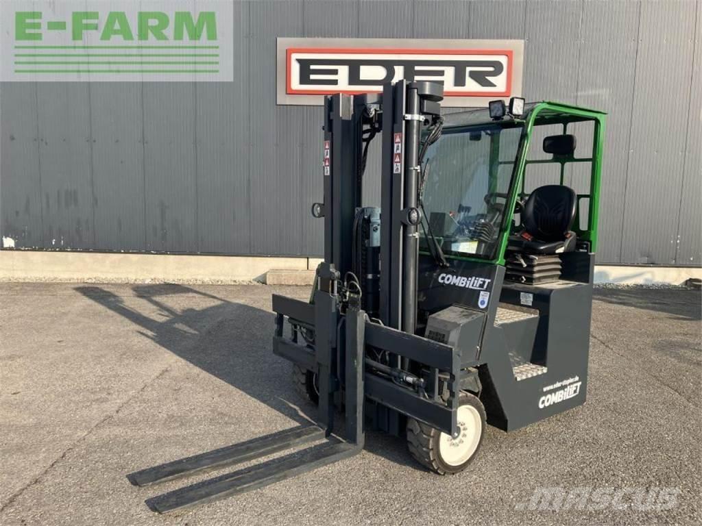 Combilift cb 4000 Carrelli elevatori-Altro