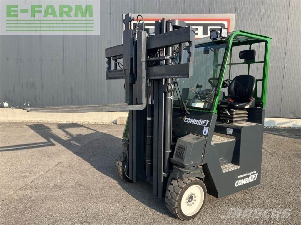 Combilift cb 4000 Carrelli elevatori-Altro