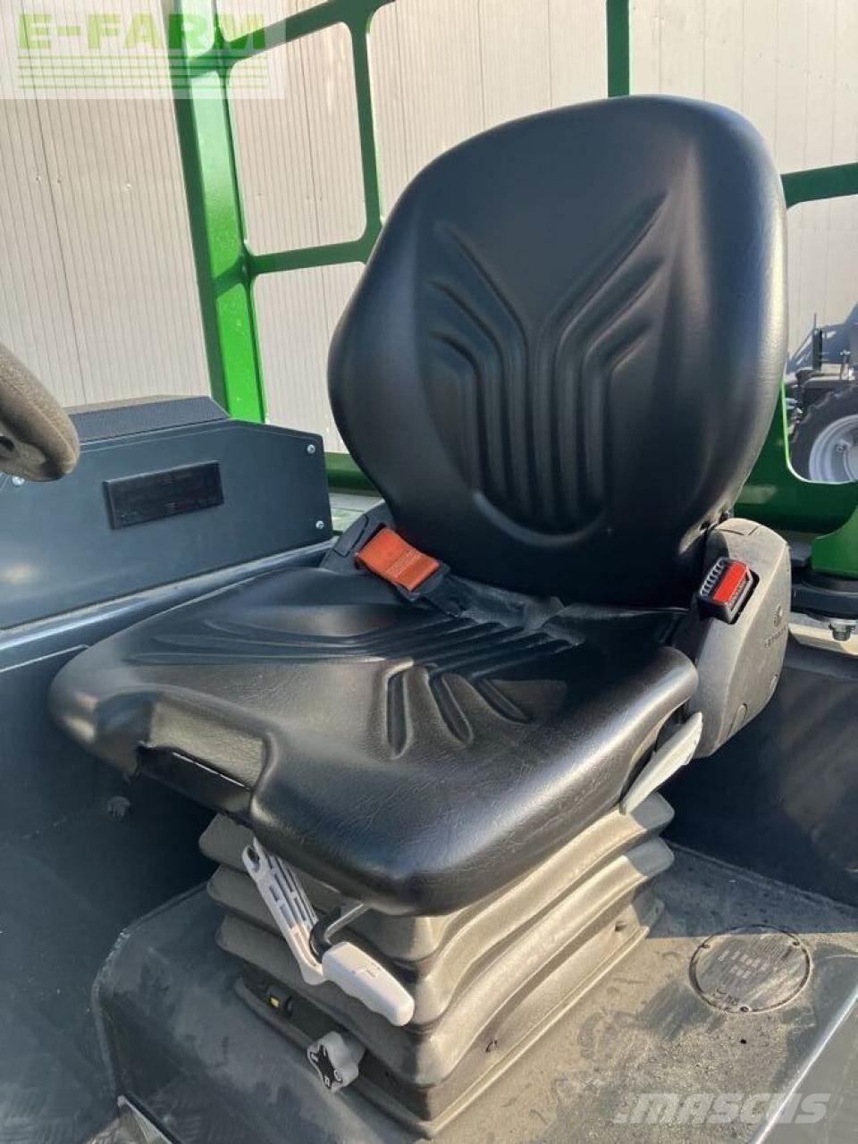 Combilift cb 4000 Carrelli elevatori-Altro