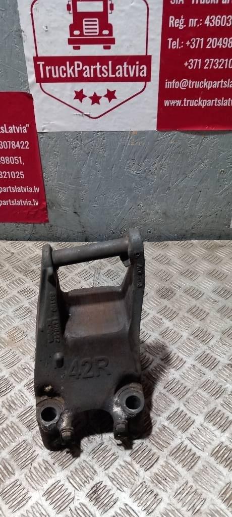 Scania R 440  1426442 Cabine e interni