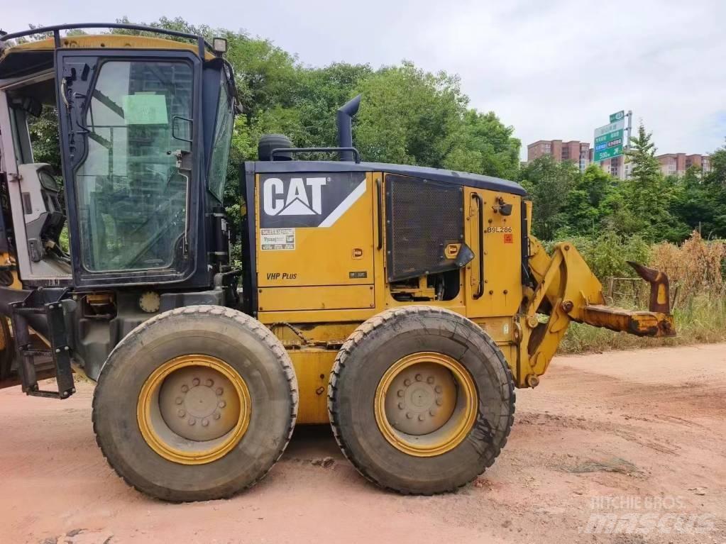 CAT 160 M Motorgraders