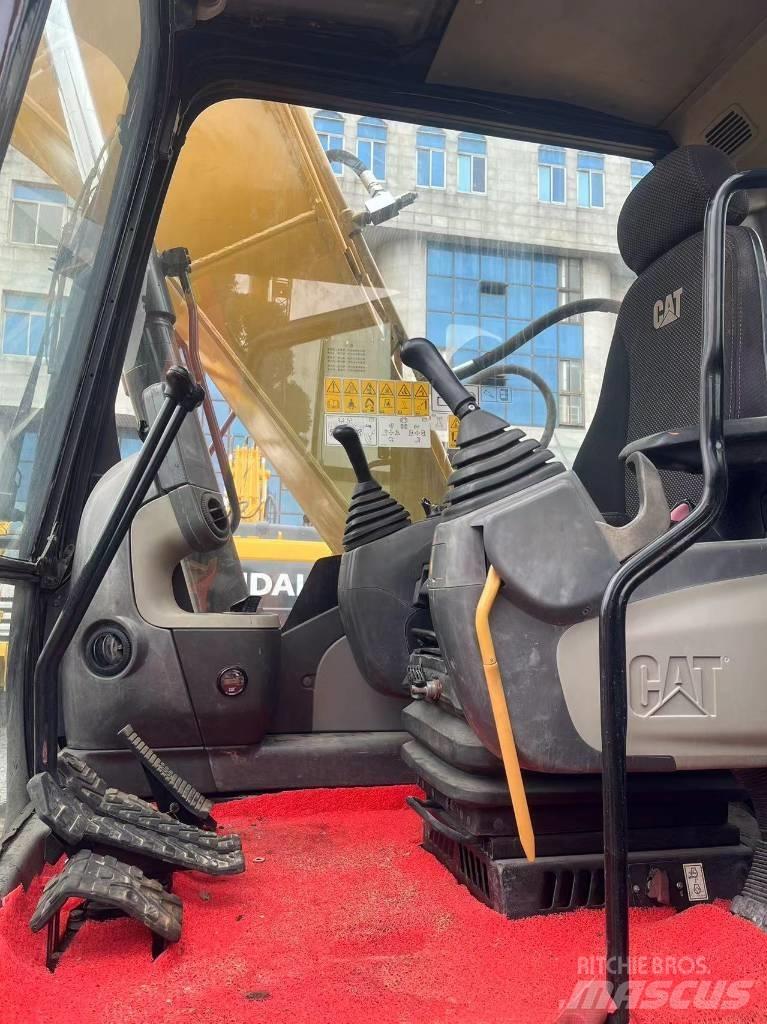CAT 312D2GC Escavatori medi 7t - 12t