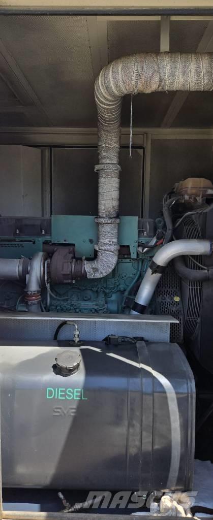  Metax MP7 Altri componenti