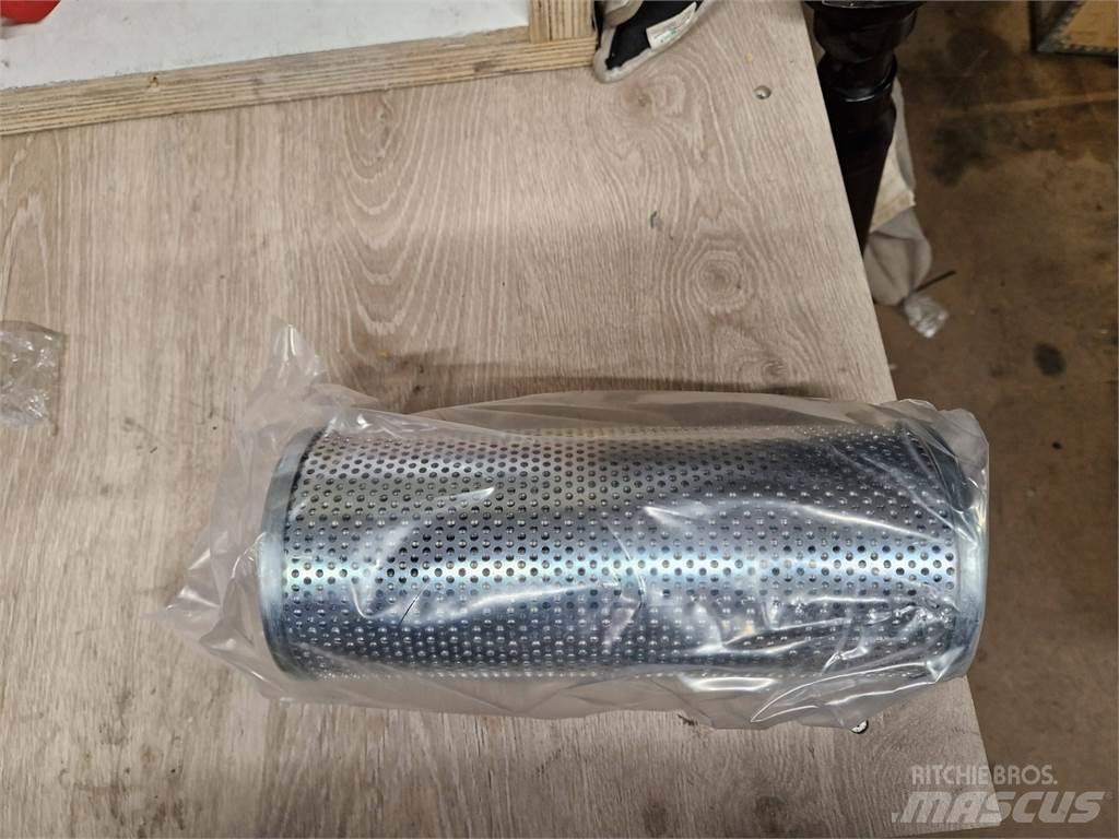 Eco Log 6001073 Componenti idrauliche