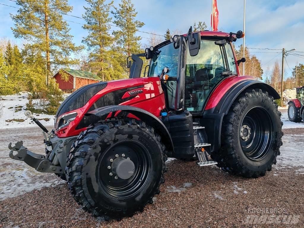 Valtra T 195 Direct Trattori