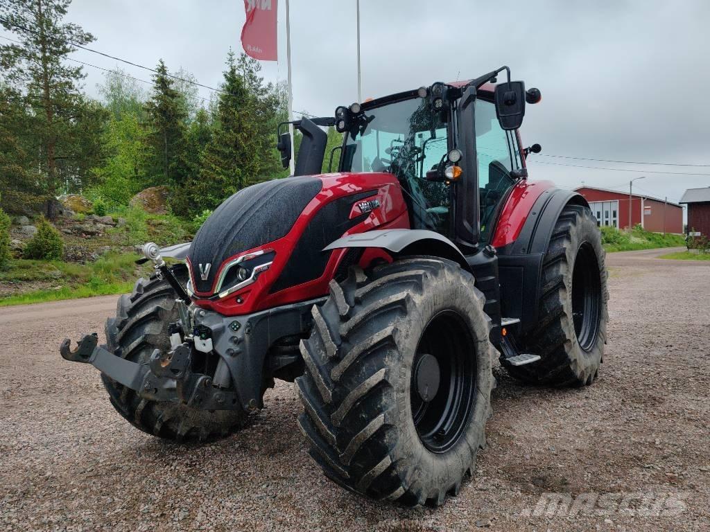 Valtra T 195 Direct Trattori