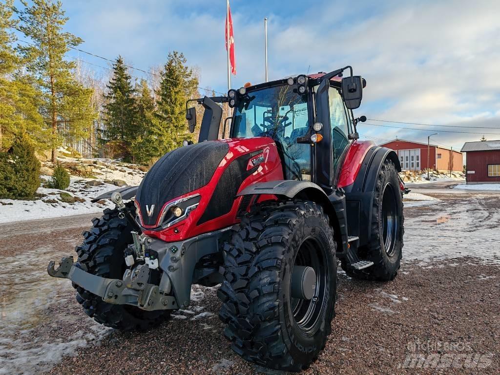 Valtra T 195 Direct Trattori
