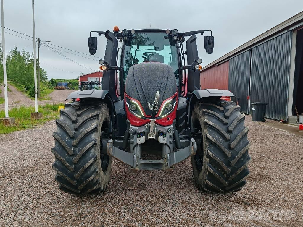 Valtra T 195 Direct Trattori