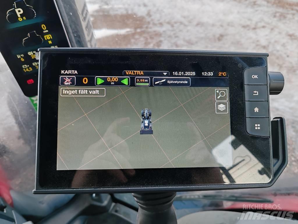 Valtra T 195 Direct Trattori