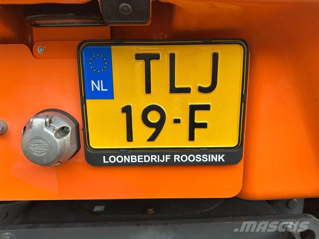 Doosan DX140W-5 Escavatori gommati