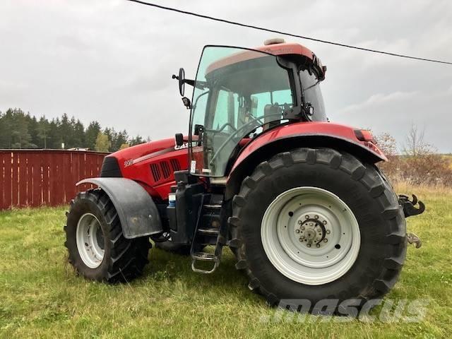 Case IH Puma 215 Trattori
