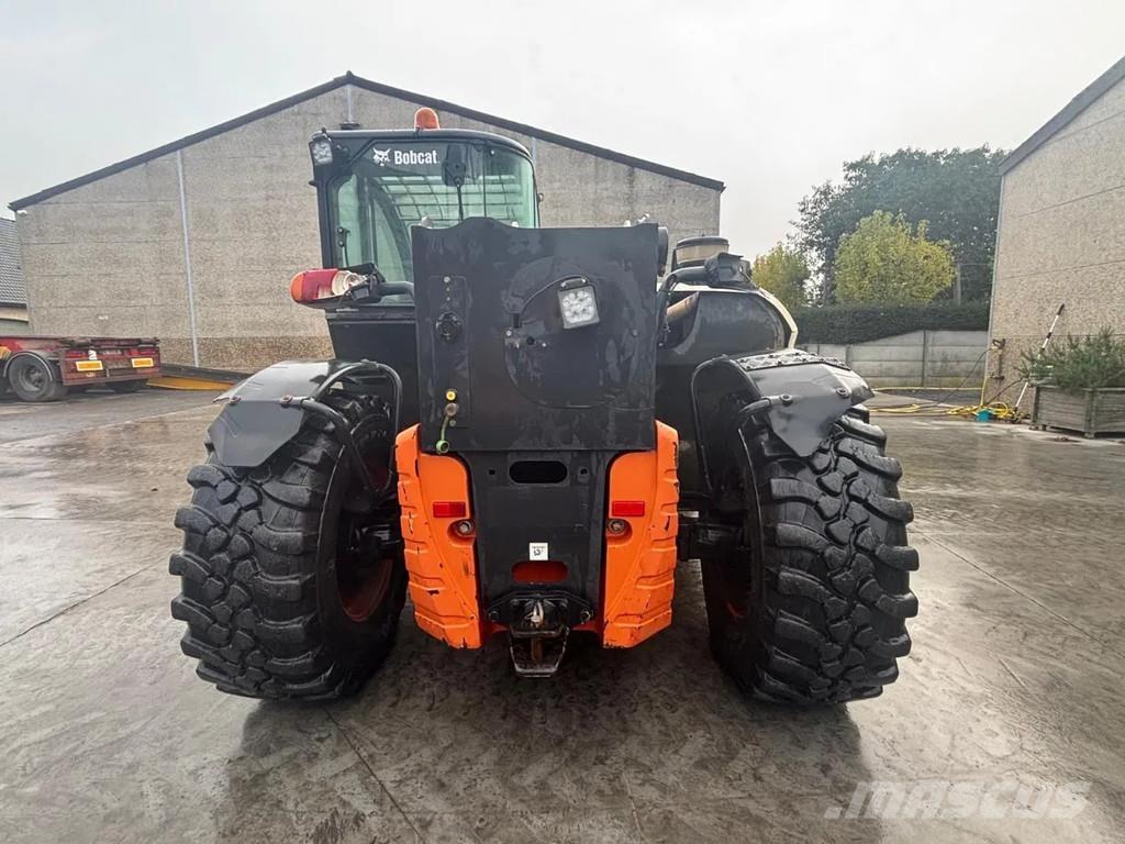 Bobcat TL470 Sollevatori telescopici per agricoltura