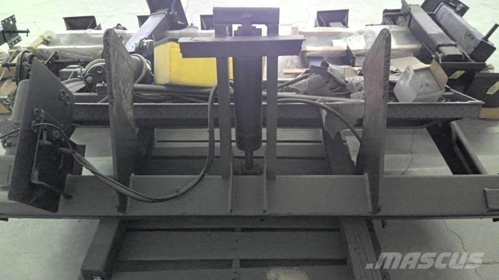 Maxon 72-25H/RO Trasporto - Altro