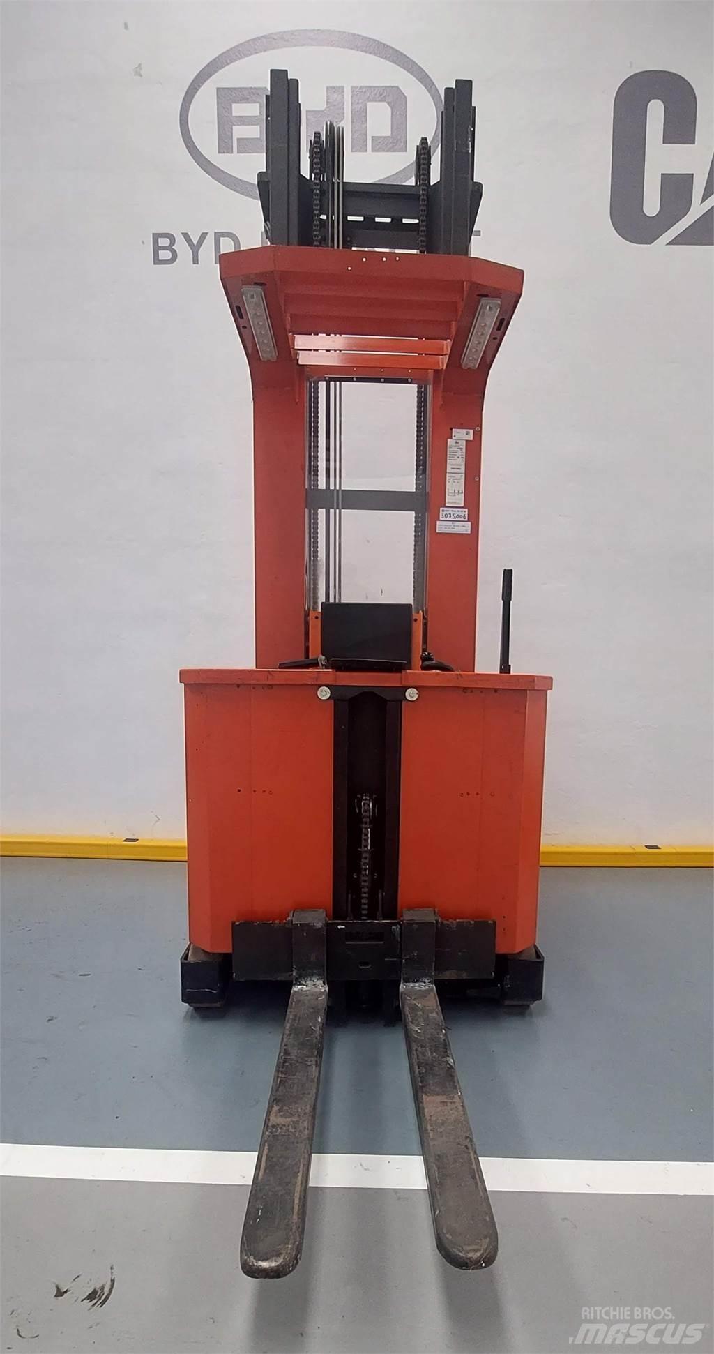 BT OP1000HSE Commissionatore basso livello