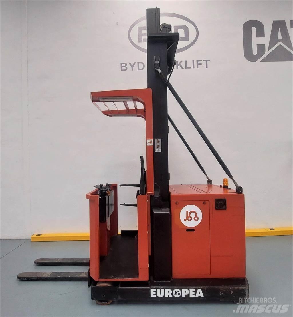 BT OP1000HSE Commissionatore basso livello