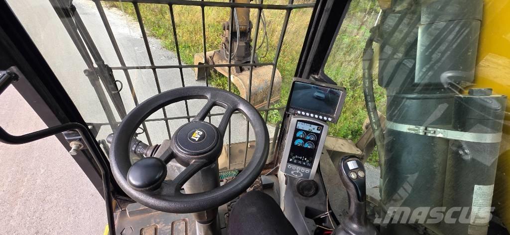 CAT MH 3022 Movimentazione Materiali - Altro