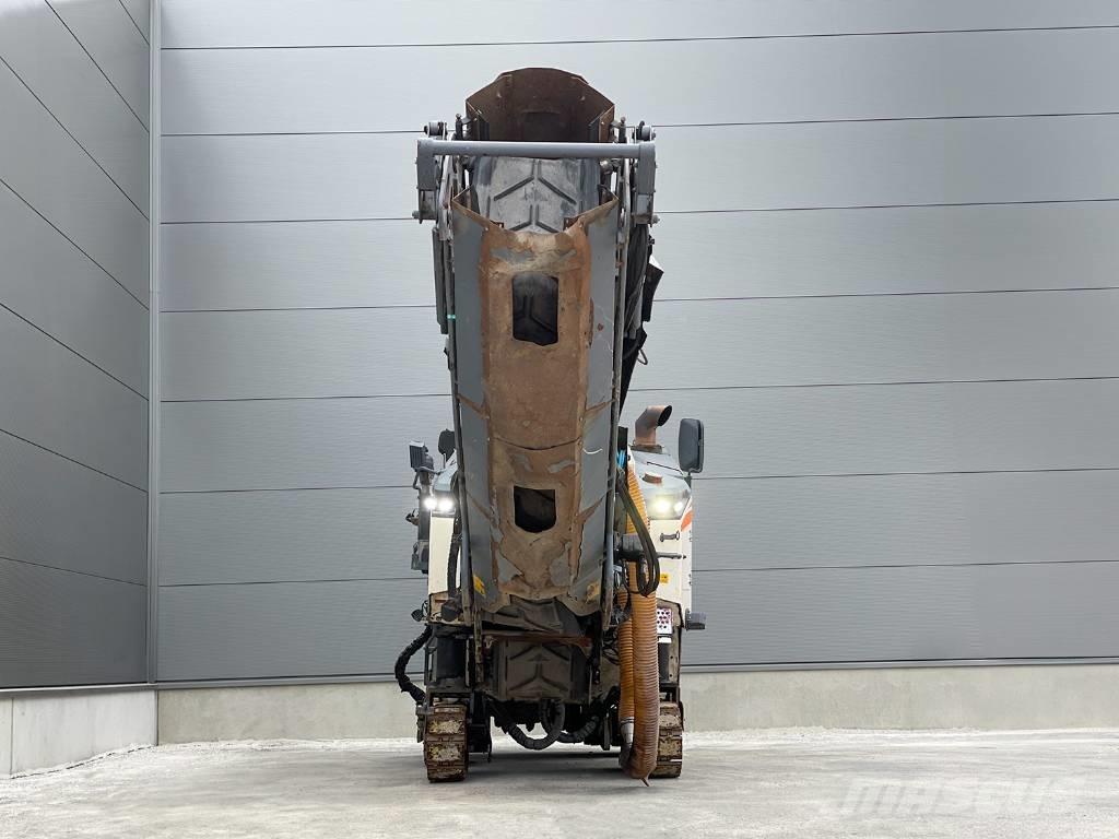 Wirtgen W 120 CFI Fresa a freddo per asfalto