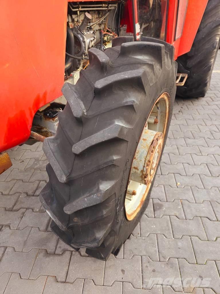Massey Ferguson 290 Trattori