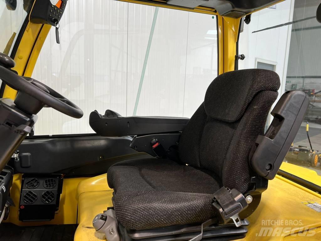 Hyster J3.5XN Carrelli elevatori elettrici