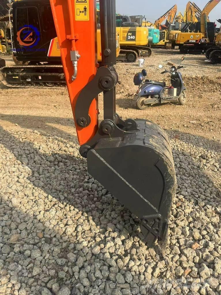Doosan DX 60 Miniescavatori
