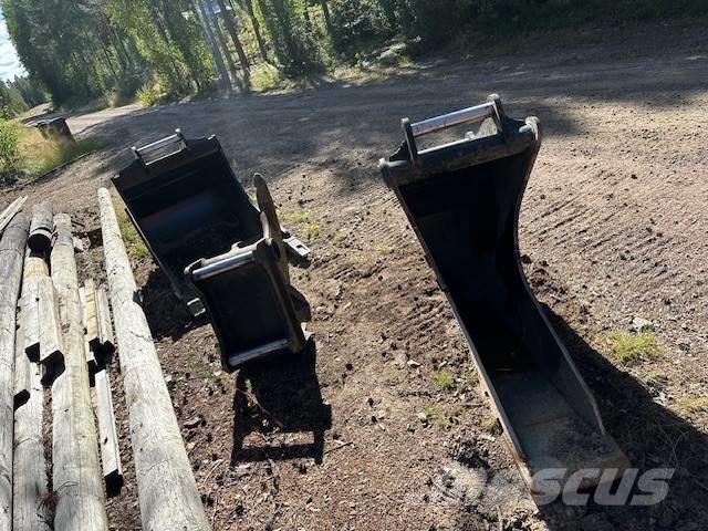 Doosan DX 140 LC Escavatori cingolati