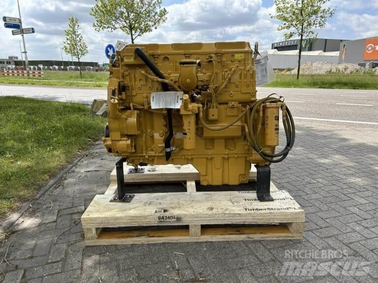CAT C13 Motori